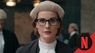 3 miniseries de menos de 7 capítulos que son perfectas para un maratón de un solo día noticias imagen