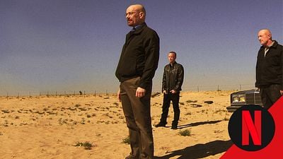 Acaba de ser elegida la mejor serie del siglo XXI. Es una obra maestra que puedes ver hoy mismo en Netflix noticias imagen