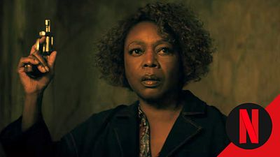 Su calificación perfecta no fue suficiente: Netflix acaba de cancelar la nueva serie de ciencia ficción de los creadores de 'Stranger Things' noticias imagen