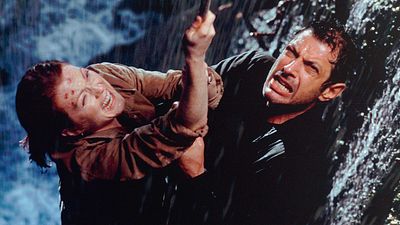 Dura 2 horas y es la secuela de la mejores película de Steven Spielberg noticias imagen