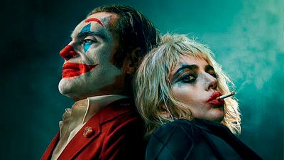 ‘Joker 2’: Asesinan a un hombre indefenso en nuevo clip con Joaquin Phoeniex y Lady Gaga noticias imagen