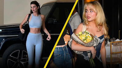 ¿Cómo llevar capris a diario? 9 looks de celebridades para inspirarte noticias imagen