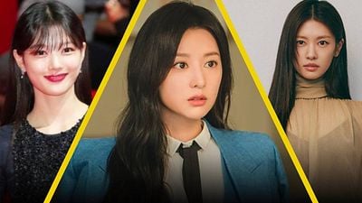 Estas son las 5 actrices de k-drama más populares del momento