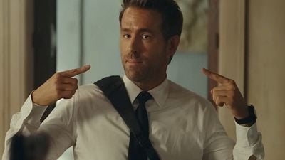 Un actor de 'Star Trek' acusa a Ryan Reynolds de destruir su carrera: "Es un idiota arrogante que se cree por encima de los demás" noticias imagen