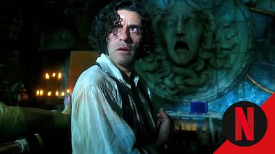 La brutal escena de 'Frankenstein' que está perturbando a todo México en Netflix noticias imagen