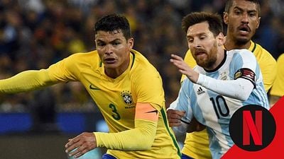 Si no te gusta el futbol, checa esta serie en Netflix que te hará entender la pasión por el Mundial 2026 noticias imagen