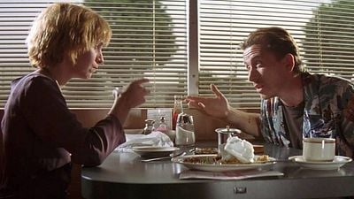 ‘Pulp Fiction’: Quentin Tarantino escondió esta sorpresa en el minuto 3 y 45 segundos noticias imagen