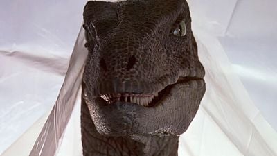 Tuvieron que pasar más de 30 años para que alguien pudiera corregir científicamente a los dinosaurios de 'Jurassic Park' noticias imagen