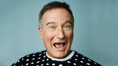 Robin Williams, actor: “No te preocupes tanto. Al final, ninguno de nosotros tiene demasiado tiempo en esta Tierra. La vida es fugaz” noticias imagen
