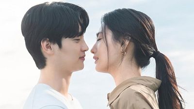 La serie coreana de romance que muestra lo que pasaría si un Dios del amor se enamora noticias imagen