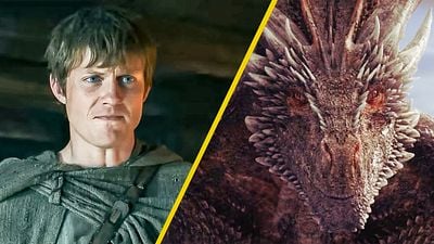 Ni dragones ni guerra: la escena que define el futuro de 'El caballero de los siete reinos' y cómo olvida la fórmula de 'Game of Thrones' noticias imagen
