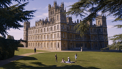 En Netflix: El emotivo final de una serie que nos acompañó por 15 años sucederá en una película noticias imagen