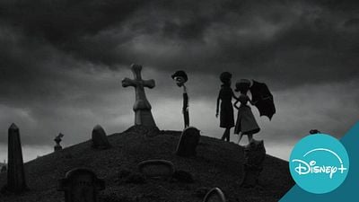 La película animada de stop-motion inspirada en el clásico de Frankenstein que puedes ver en Disney+ noticias imagen