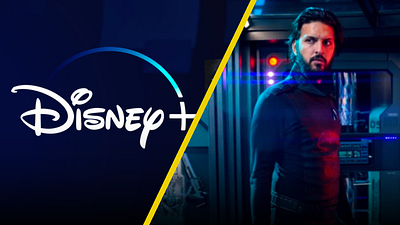 Disney Plus desechó esta serie de ciencia ficción que estaba terminada, ¡pero ya tiene nueva plataforma streaming! noticias imagen