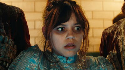 Jenna Ortega podría unirse al club muy exclusivo de quienes han interpretado 2 papeles para Marvel: estaría en conversaciones con Disney noticias imagen