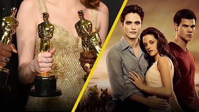 La vez que una directora ganadora del Oscar estuvo a punto de dirigir ‘Amanecer’: “Pensé que sería divertido hacer un romance adolescente de vampiros” noticias imagen
