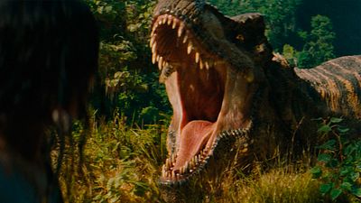‘Jurassic World: Renace’: este dinosaurio está relacionado a un poderoso dios azteca y pocos fans conocen su origen noticias imagen