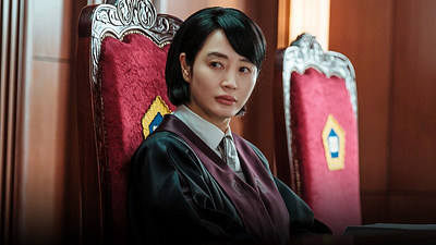 Para ver en Netflix: uno de los k-dramas más crudos sobre la justicia con sólo 10 episodios noticias imagen