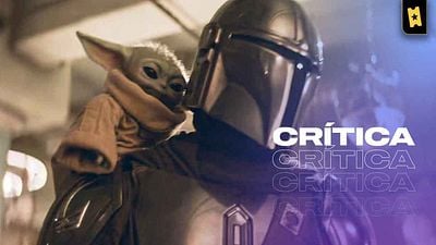 Ya vi ‘The Mandalorian & Grogu’ y aunque no es el regreso épico de 'Star Wars', sí nos recuerda por qué amamos la historia de Grogu y Pedro Pascal noticias imagen