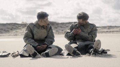 Esta película de guerra es emocionalmente devastadora y te romperá el corazón noticias imagen