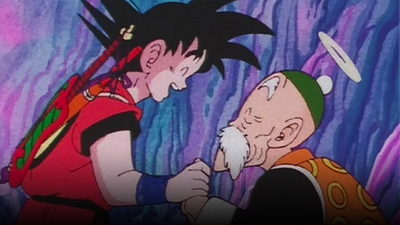 'Dragon Ball': Por esta razón Goku nunca resucitó a su abuelo con las Esferas del dragón noticias imagen