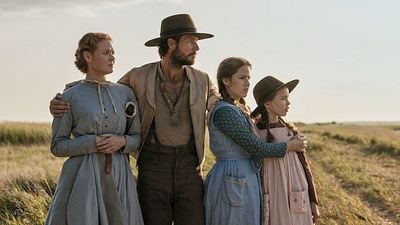 37 años después, Netflix producirá un remake de una de las mejores series western de todos los tiempos noticias imagen