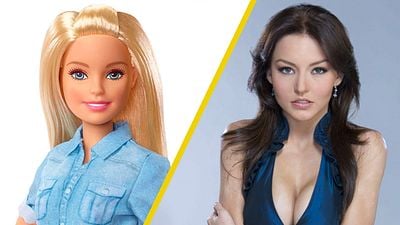 Barbie Teresa sí existe y este fan de Angelique Boyer lo hizo posible noticias imagen