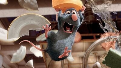 El protagonista de 'Ratatouille' le puso una insólita condición a Pixar para hacer la secuela y exige el ritmo salvaje de 'Terminator 2' noticias imagen