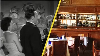 Así luce el exclusivo club de la CDMX donde Pedro Infante filmó 'Escuela de vagabundos' y que aún conserva parte de su historia noticias imagen