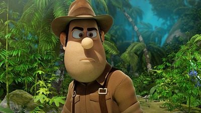 El plan perfecto está en Canal 5: maratón de películas este Día del niño para que ningún niño se quede sin un gran plan noticias imagen