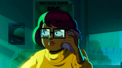 HBO Max libera sangriento tráiler de 'Velma' noticias imagen