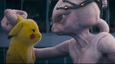 'Pokémon': La vez que Pikachu obtuvo los poderes de un legendario (podría haber vencido a Mewtwo) noticias imagen