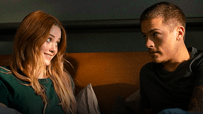 Dylan Sprouse y Virginia Gardner se pusieron salvajes en escena sexual de 'Maravilloso desastre' noticias imagen