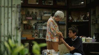 Esta película de Prime Video te hará pensar en lo importante que es aprovechar cada momento con quienes amas noticias imagen