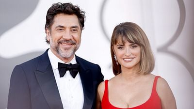 Pocos lo notaron pero el hijo de Javier Bardem y Penélope Cruz hizo su debut en el cine junto a su madre con 'La bola negra' noticias imagen