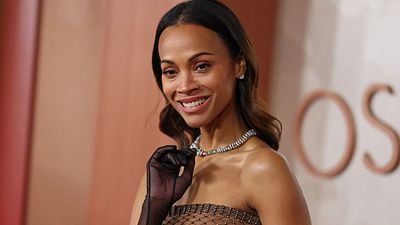 “Nunca debí haber interpretado ese papel”: Zoë Saldaña lamenta profundamente haber aceptado uno de sus papeles más polémicos noticias imagen