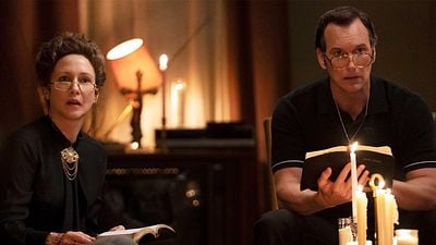 Mira el nuevo tráiler de ‘El Conjuro 4: Últimos ritos’ doblado al español latino: revela el caso más difícil de los Warren noticias imagen