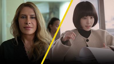 Así luciría 'Emilia Pérez' si fuera un k-drama de Netflix noticias imagen