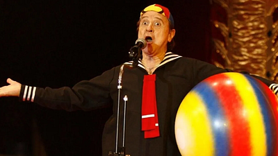 "Todavía no he hecho mi testamento": Carlos Villagrán (Quico en 'El Chavo del 8') responde si padece cáncer