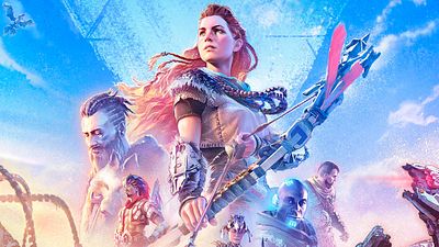 Excelentes noticias para fans de ‘Horizon’: la película live-action de Sony podría llegar mucho antes de lo planeado noticias imagen