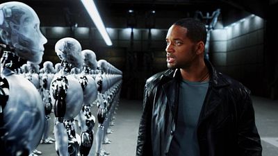 ¡Will Smith tenía razón! Un robot controlado por IA convenció a sus compañeros robots para regresar a casa después de su día de trabajo noticias imagen