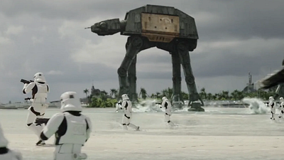 ¡Esperada durante 3 años, la segunda temporada de esta serie de ciencia ficción finalmente está disponible! noticias imagen