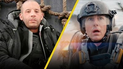 3.5 horas de ciencia ficción: la primera película es una de las mejores y la segunda es terriblemente mala noticias imagen