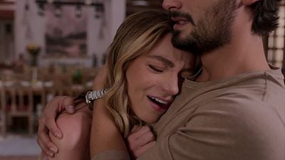 Esta telenovela hizo algo inesperado: llegó primero al streaming y un mes después saltó a la televisión abierta mexicana noticias imagen