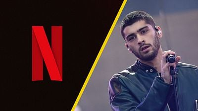 Zayn Malik y su misterioso proyecto con Netflix: planea unirse a Louis Tomlinson pero los fans tienen estas dudas noticias imagen