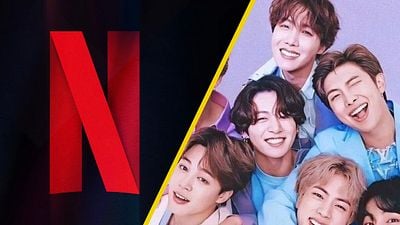 Netflix te lleva al concierto de BTS en Corea: estos son los pasos para ganarte boletos noticias imagen