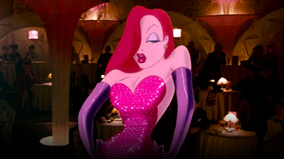Así se vería Jessica Rabbit si fuera humana real y viviera en nuestro mundo noticias imagen