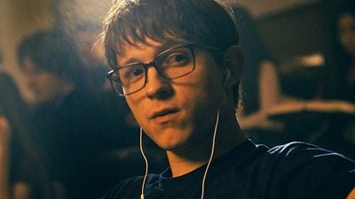 Antes de 'La Odisea', estas películas de Tom Holland muestran que es más que Spider-Man noticias imagen