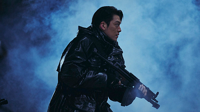 La serie surcoreana de solo 6 episodios en Netflix para fans del terror y los zombies noticias imagen