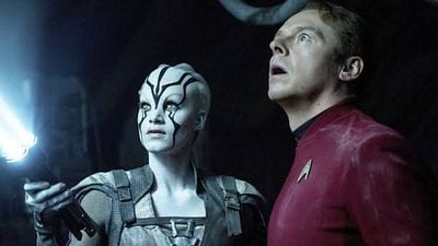 Ha protagonizado las dos sagas de ciencia ficción más importantes. Pronto aparecerá en la serie de El Señor de los Anillos noticias imagen